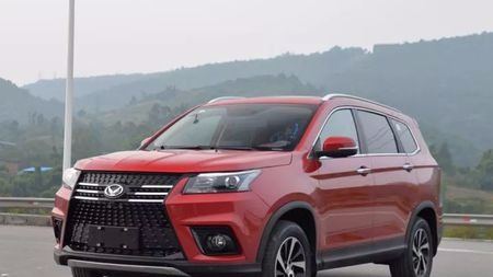 这几款10万左右的新上市国产SUV，你了解吗？