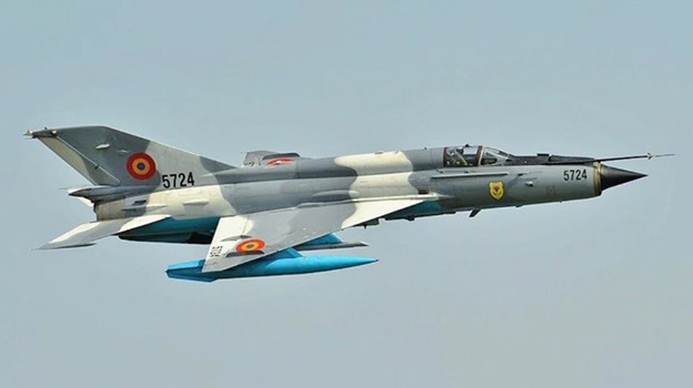 俄罗斯的MiG-21“鱼床”可以使用100年吗？