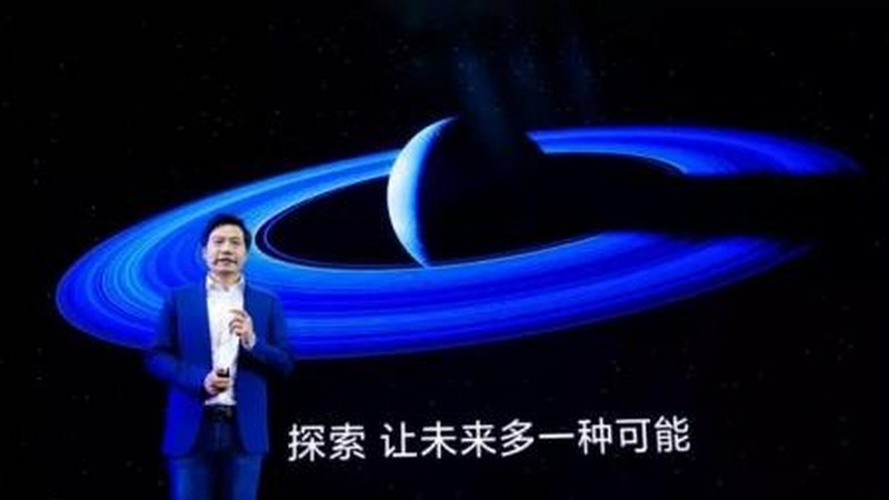 最亲民的5G手机和最贵的5G概念机，小米不再“等风来”