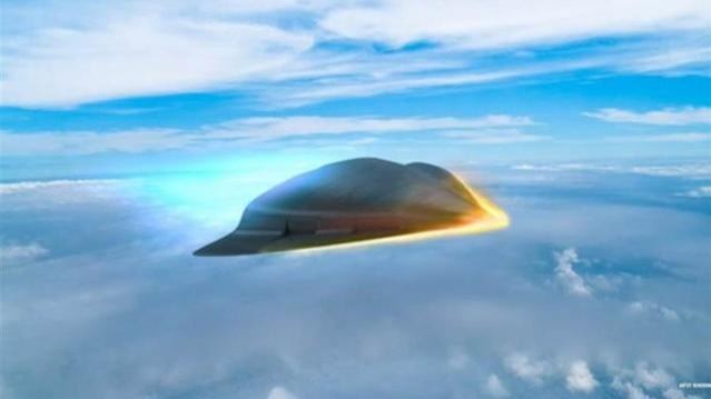 高超音速3个变6，韩国惊现UFO，全球灾难频发，意味着什么？的头图