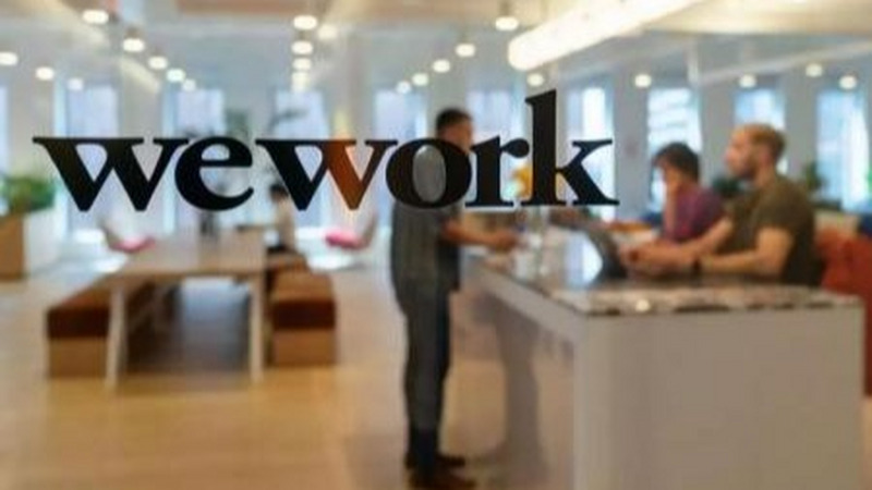 WeWork再起内乱？传软银等董事会成员拟罢黜CEO的头图