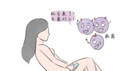 这些妇科炎症，一不注意就成严重问题，女性您重视了吗？